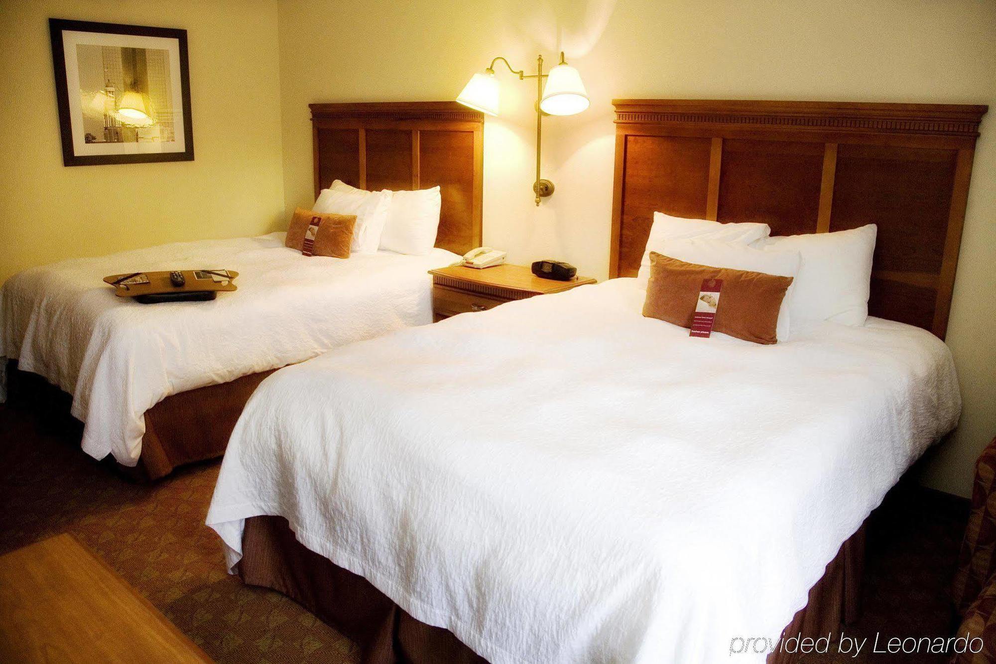 Hampton Inn & Suites Knoxville-Downtown Экстерьер фото